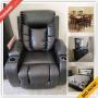 Katy Moving Online Auction - Franz Road (STORAGE)