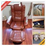 Shelton Downsizing Online Auction - West Meyenburg Drive