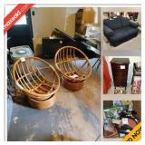 Scotch Plains Downsizing Online Auction - Washington Ave