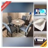 St. Petersburg Moving Online Auction - 3rd Avenue South (CONDO)