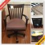 Princeton Moving Online Auction - Ross Stevenson Circle