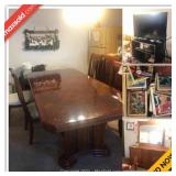 San Bruno Moving Online Auction - Mastick Avenue (CONDO)