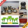 Phoenix Reseller Online Auction - N. 21st Ave.  Suite E.