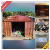 Brea Estate Sale Online Auction - Cherry St