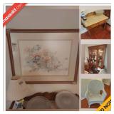 Gainesville Estate Sale Online Auction - Saddle Creek Trail