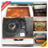 Hayward Downsizing Online Auction - Huntwood Avenue (STORAGE)