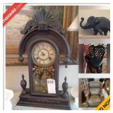 Gainesville Moving Online Auction - Chattahoochee Trce