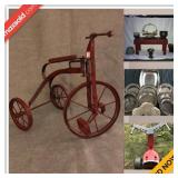 DERRY Downsizing Online Auction - BEAVER LAKE Avenue
