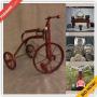 DERRY Downsizing Online Auction - BEAVER LAKE Avenue