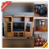Renton Estate Sale Online Auction - NE 6TH Court
