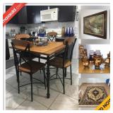 Highspire Moving Online Auction - Eshelman Street