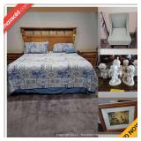 Grandview Moving Online Auction - County Road 408A