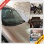 Dorchester Moving Online Auction - Oakton Avenue