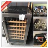 Cumming Downsizing Online Auction - Enterprise Drive