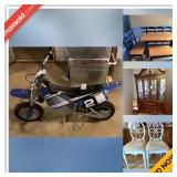 Delta Moving Online Auction - Bryansville Road