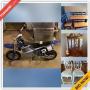 Delta Moving Online Auction - Bryansville Road