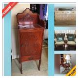 Los Angeles Estate Sale Online Auction - 4th Avenue