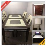 Houston Moving Online Auction - Pagewood Lane (CONDO)
