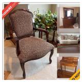Wilmington Moving Online Auction - Mink Run Road