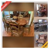 Plymouth Meeting Moving Online Auction - Hiram Road