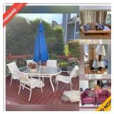 Princeton Moving Online Auction - Primrose Circle