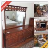 Scotch Plains Estate Sale Online Auction - Spruce Mill Lane (CONDO)