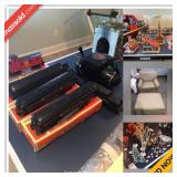 Ipswich Downsizing Online Auction - Court Lane (CONDO)