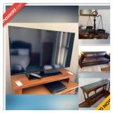 Arlington Estate Sale Online Auction - N Taylor Street (CONDO)