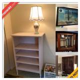 Allentown Estate Sale Online Auction - Mohawk Street
