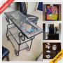 Norcross Moving Online Auction - Castor Drive (CONDO)