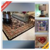 Hiram Downsizing Online Auction - Highland Falls Drive
