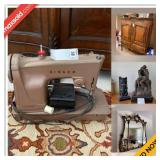Coral Gables Downsizing Online Auction - Biltmore Way(CONDO)