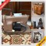 Coral Gables Downsizing Online Auction - Biltmore Way(CONDO)