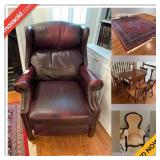  Washington Estate Sale Online Auction - Warren Place Northwest