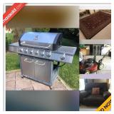 Reisterstown Moving Online Auction - Statewood Road