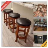 Allendale Moving Online Auction - Arlton Avenue