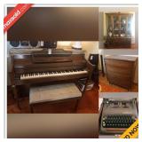 Richmond Estate Sale Online Auction - Amador Street