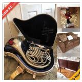 Jenkintown Moving Online Auction - Kirkwood Avenue