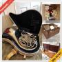 Jenkintown Moving Online Auction - Kirkwood Avenue