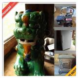 Port Townsend Estate Sale Online Auction - Berry Hill Lane