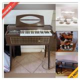 Woodbridge Township Estate Sale Online Auction - Linden Avenue