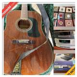 Los Angeles Downsizing Online Auction - Inglewood 