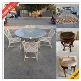 Campbell Reseller Online Auction - Gilman Avenue