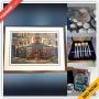LIVINGSTON Estate Sale Online Auction - CLIFFSIDE DRIVE