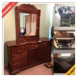 Benicia Renovation Online Auction - Larkin Drive