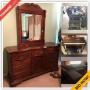 Benicia Renovation Online Auction - Larkin Drive