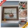 Napa Moving Online Auction - Blue cove court