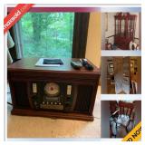 Marietta Downsizing Online Auction - Bryant Lane