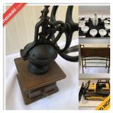 Somerset Downsizing Online Auction - Elizabeth Avenue