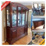 Blue Bell Downsizing Online Auction - Blue Bell Springs Drive 